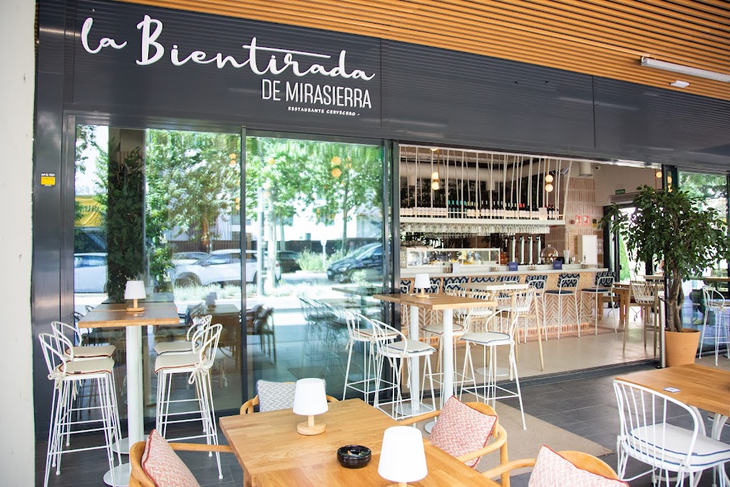 La Bientirada de Mirasierra