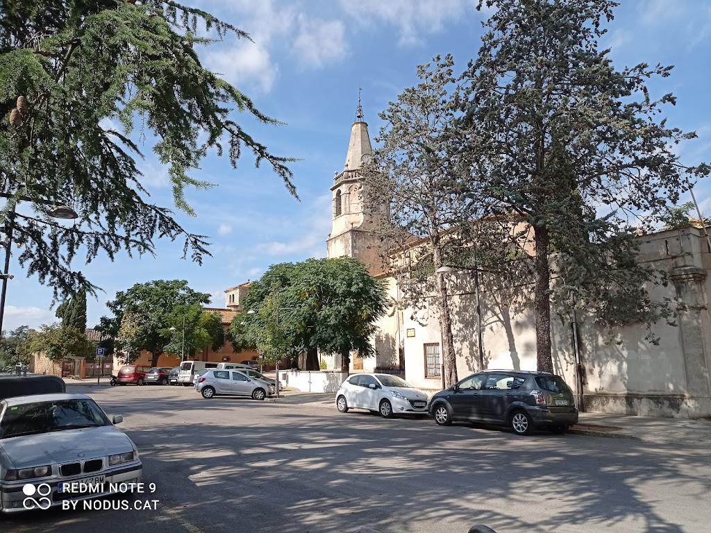 Serveis integrals per a la Gent Gran - Centre de Recursos