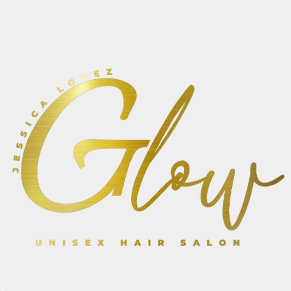 Glow unisex hair salon — Del propietario