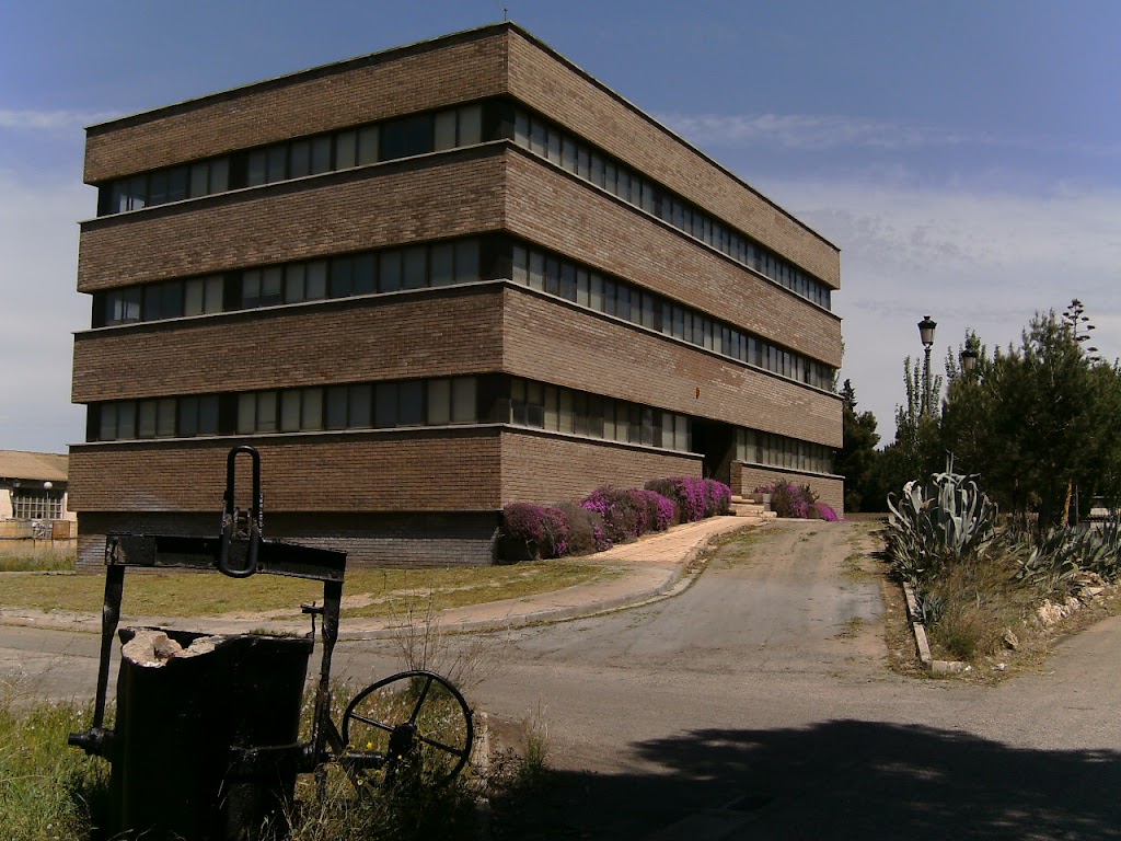 Integral de Repuestos, S.L.