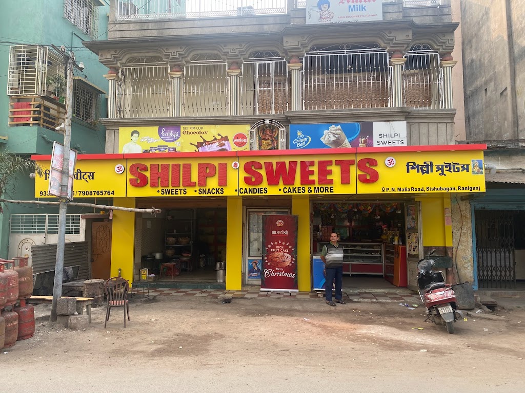 Shilpi Sweets