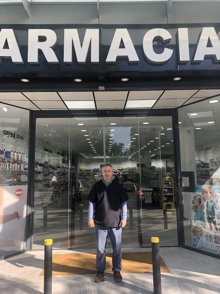 Farmacia Valdepuente