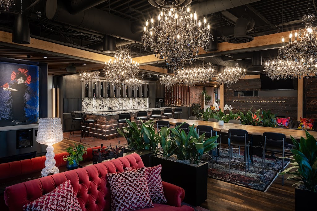 Shift Workspaces - Littleton