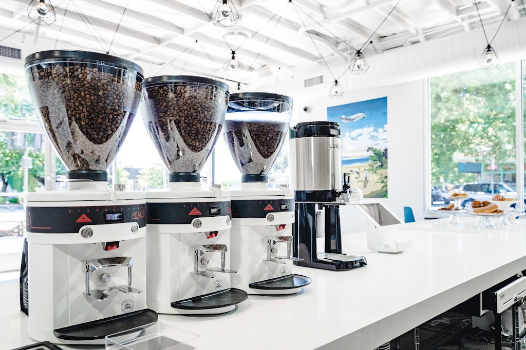 Photo of Chocolate Fish Coffee Roasters