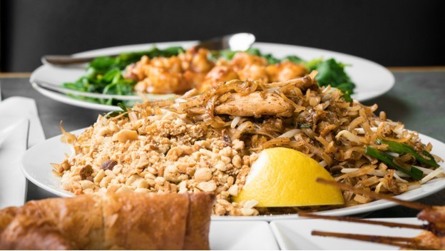 Ruam Mit Thai + Lao Cuisine