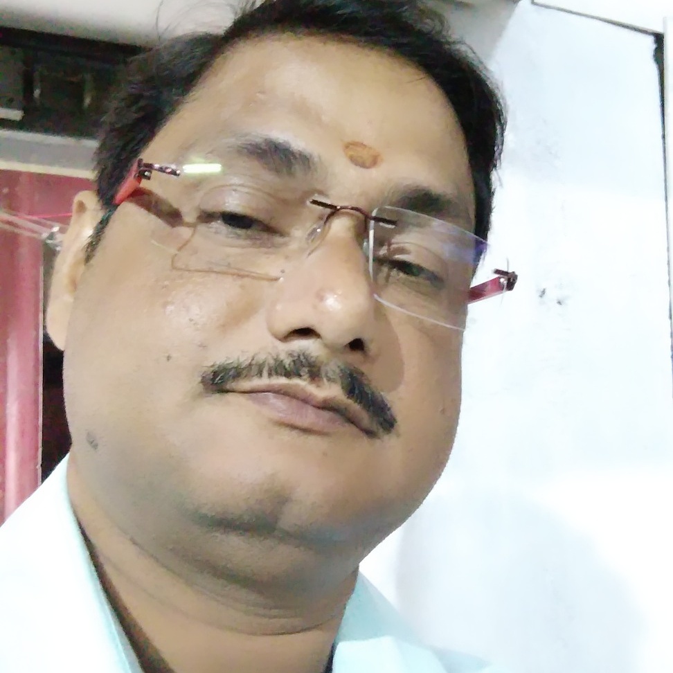 Dr. Dr Ram Kumar Mishra