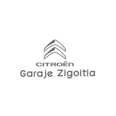 Garaje Zigoitia — Del propietario