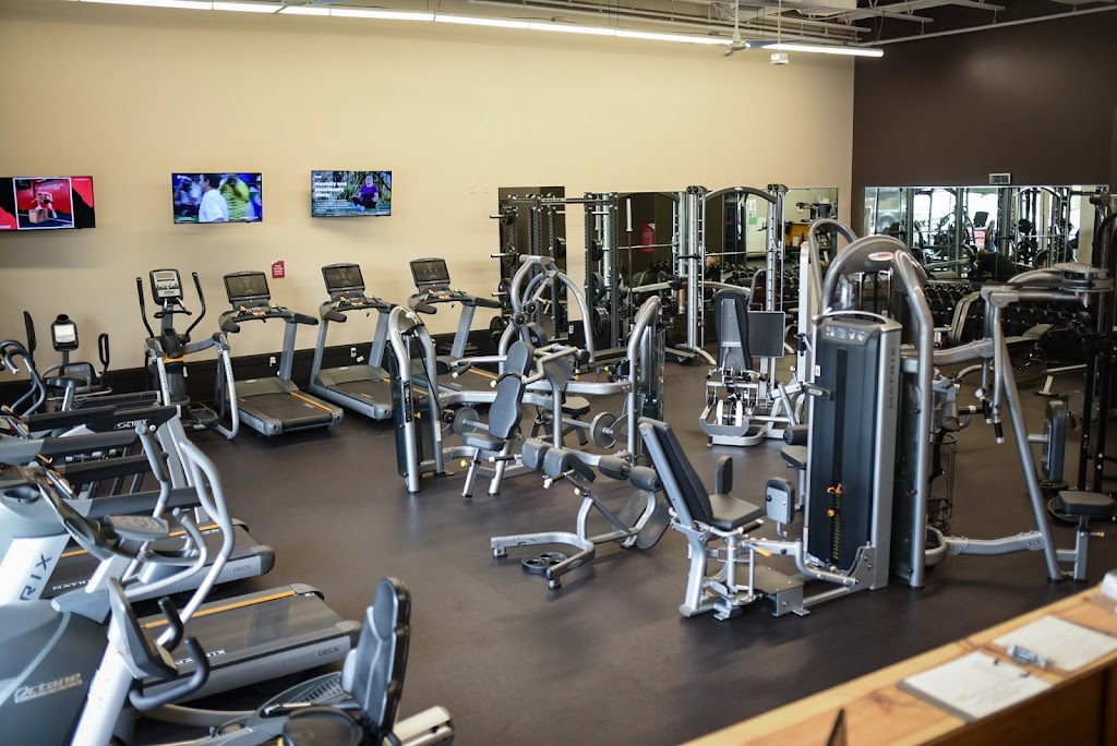  Snap Fitness Woodland