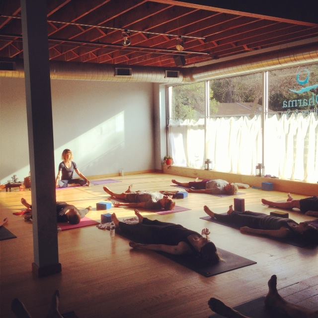  Yoga Center of Minneapolis