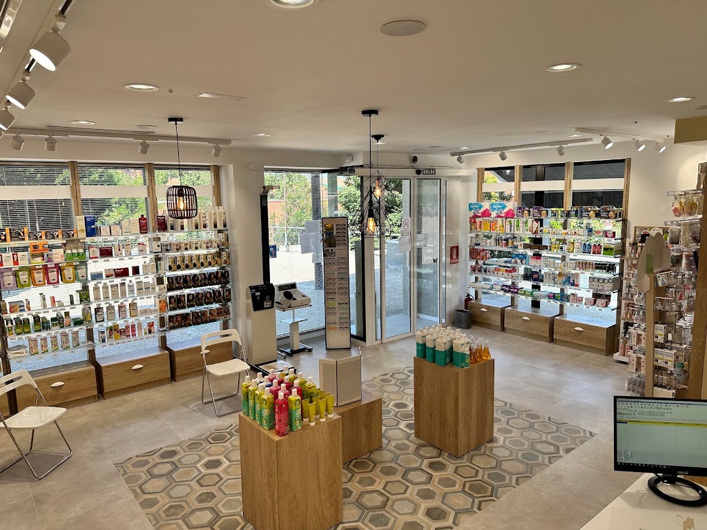 Farmacia Zoco Coimbra — Del propietario