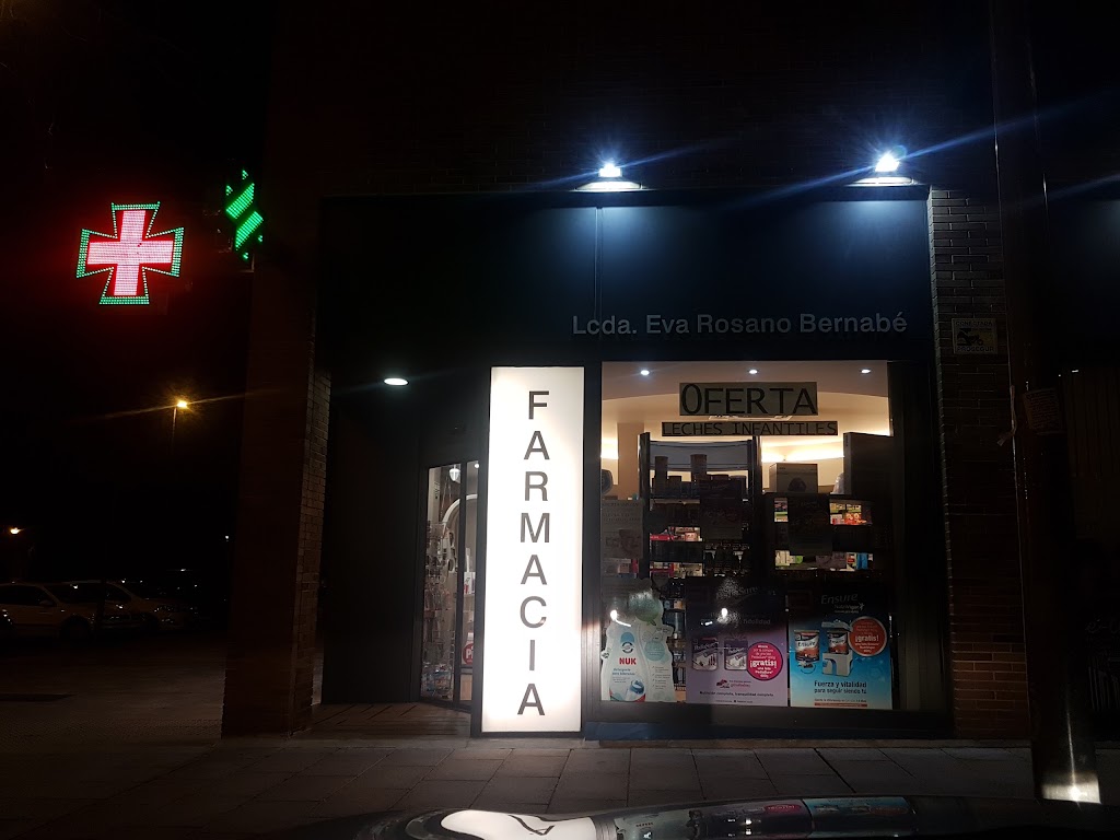 Farmacia Lcda. Miriam Sesma Tejada