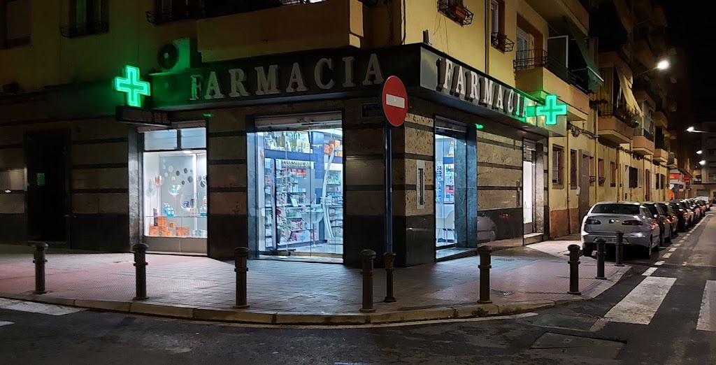 M Carmen Terol Valls