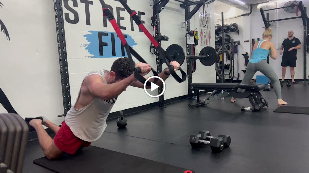  Made Possible Personal Training