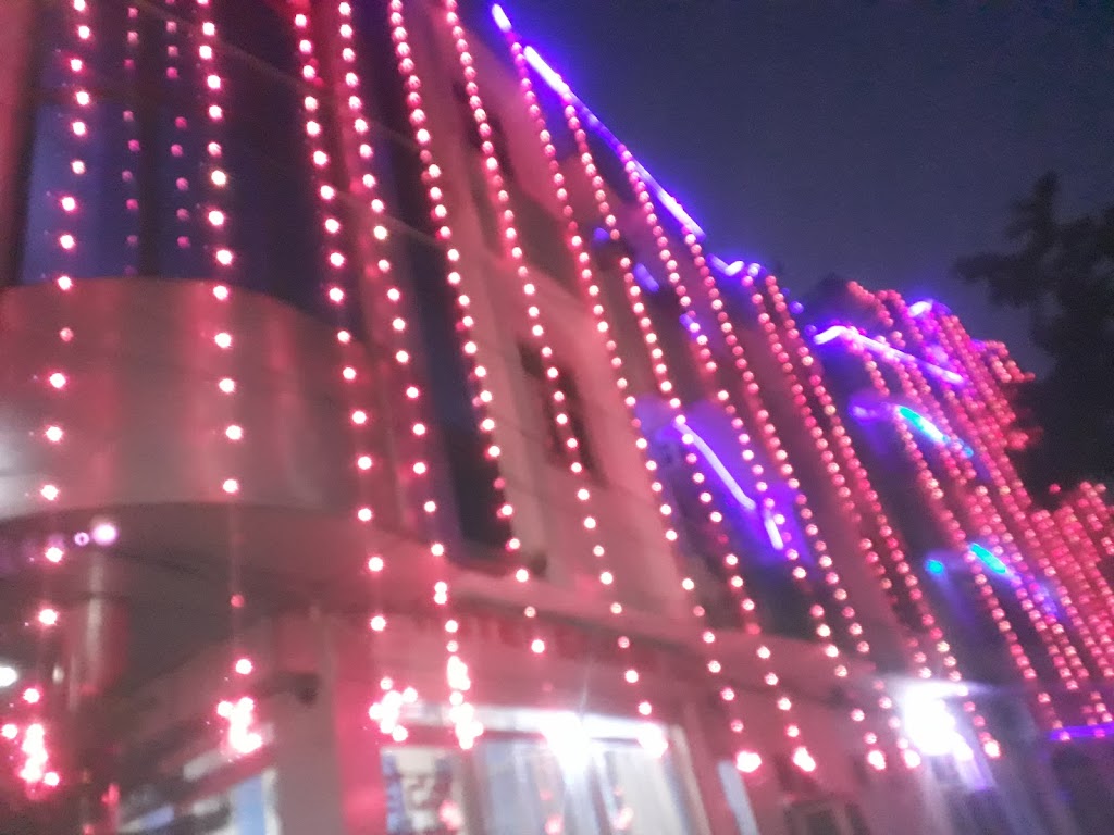 Hotel Ganga Bijnor