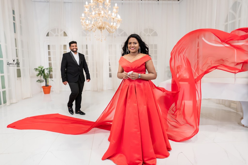 Gram Gnyapika Reddy Academy Of Makeup