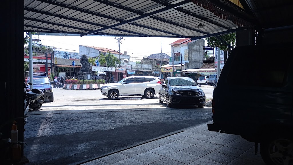 Bengkel Bagiyo Denso AC Mobil Purwodadi