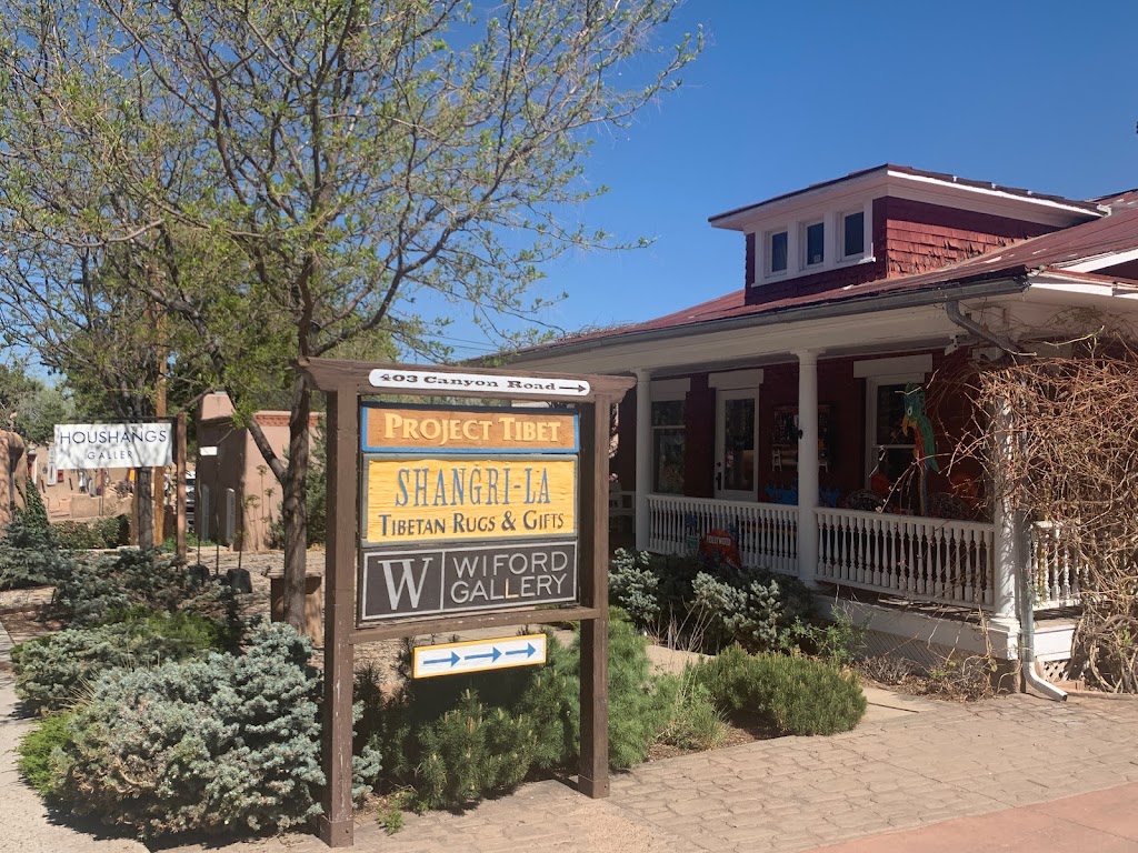 Shangri La International Trading LLC