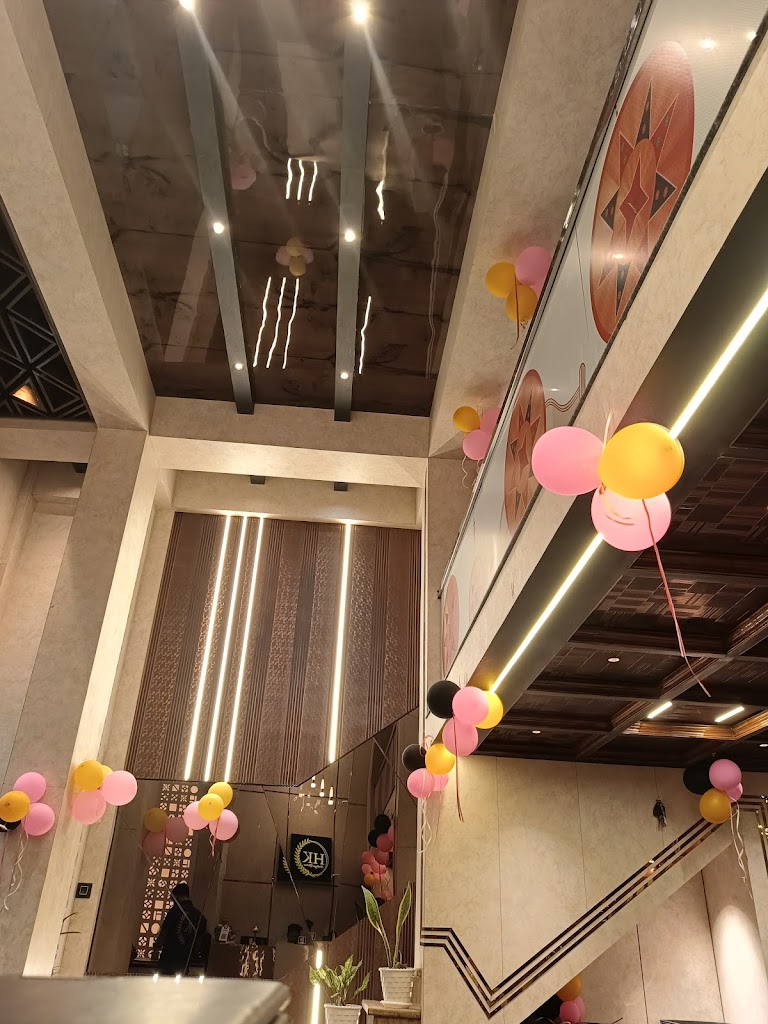 Heritage Kitchen
