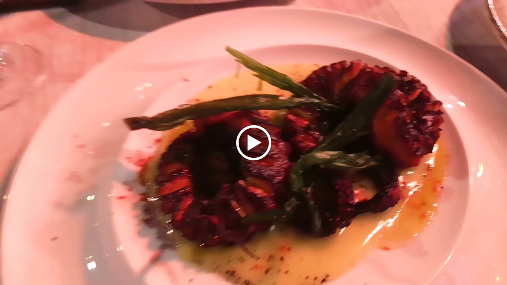 Altamar Restaurante — Videos
