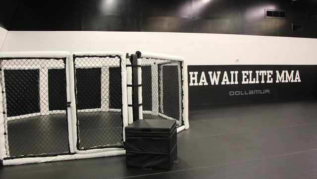  Hawaii Elite MMA & Fitness