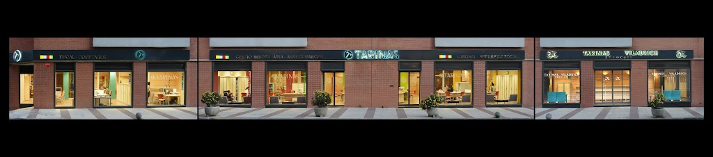 Tarinas Law & Economy