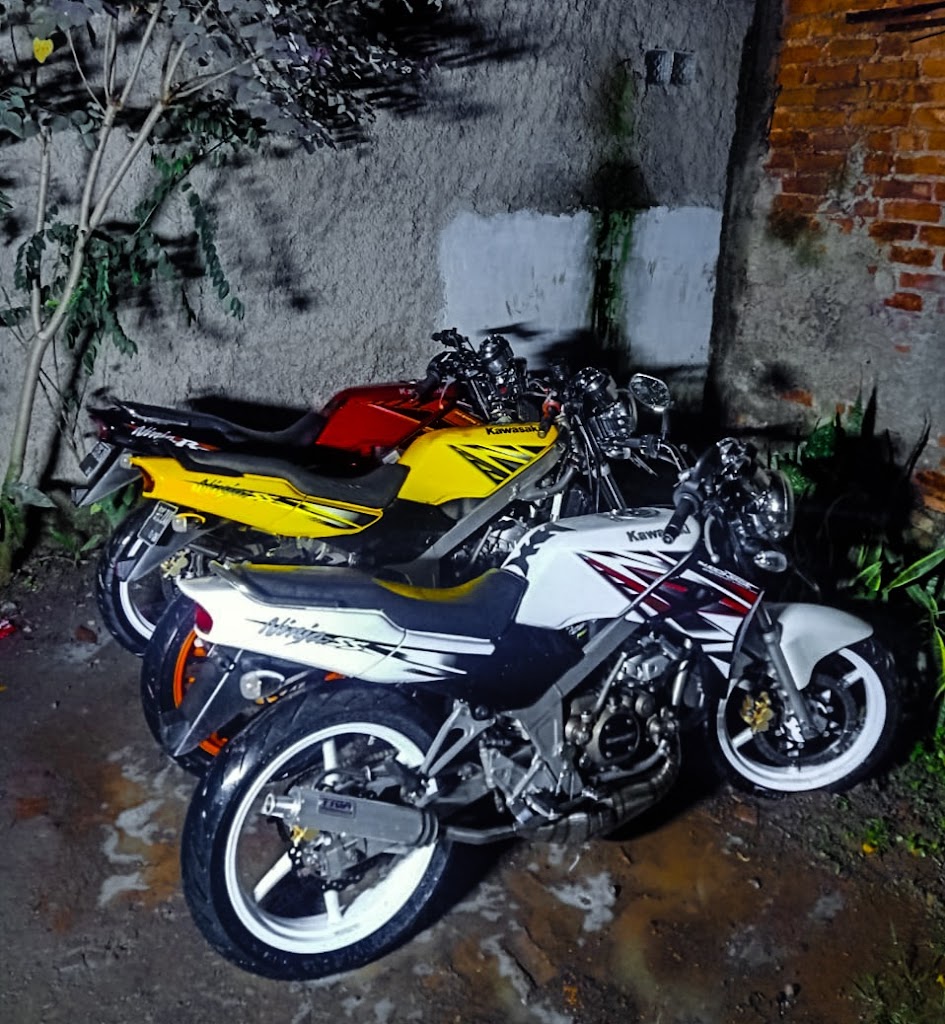 Reyhan Garage 86