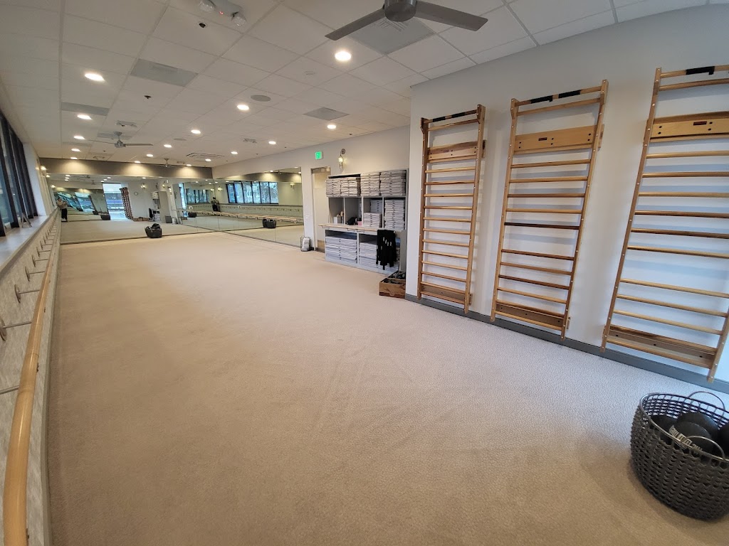  The Bar Method Tracy