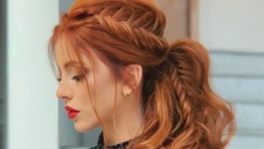 Kinan & Lina Beauty Salon Unisex — Del propietario