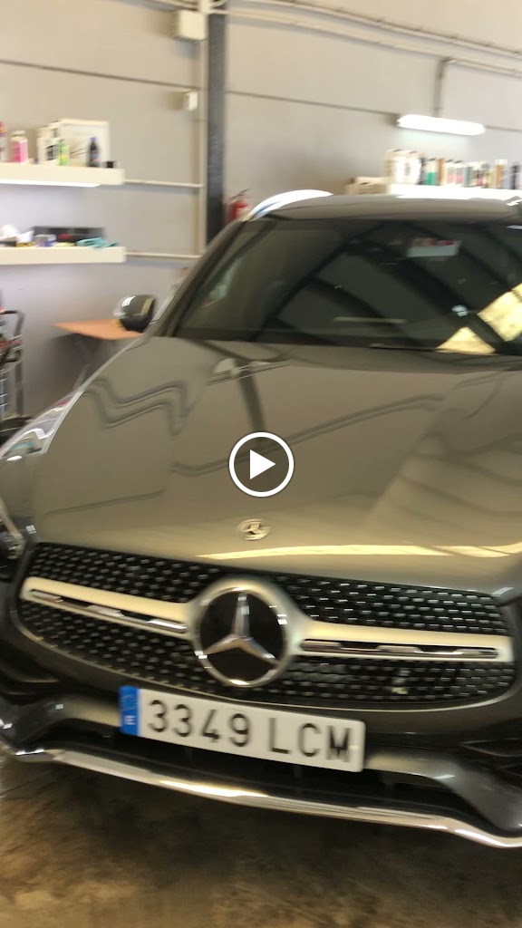Happy Wash Lavado De Vehiculos — Videos