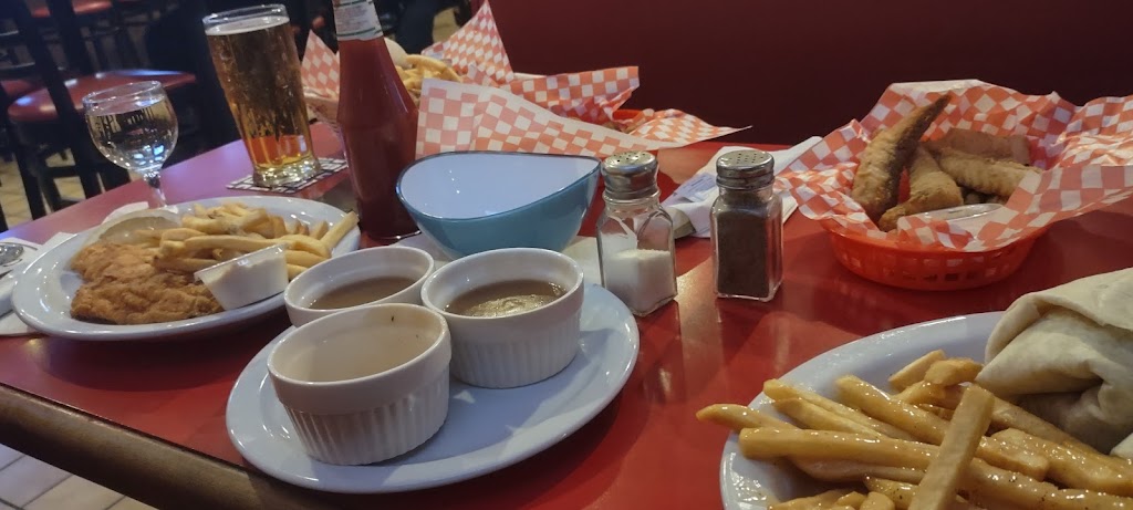 Food & drink