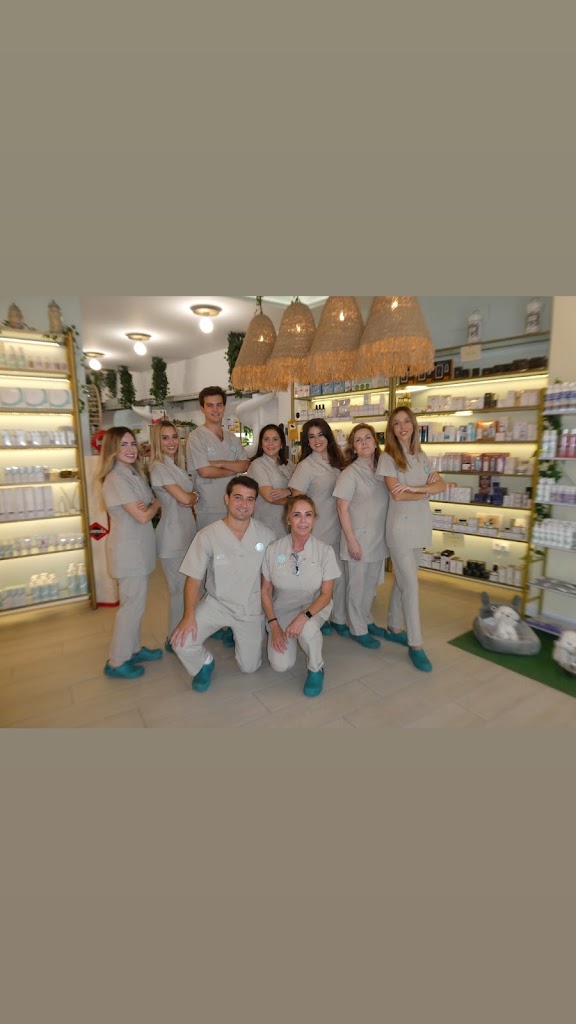 LA FARMACIA DE MOLINA — Del propietario