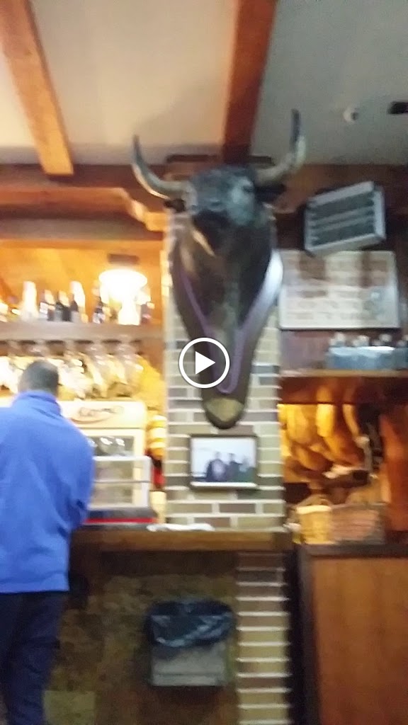 Restaurante Las Ventas de Velazquez — Videos