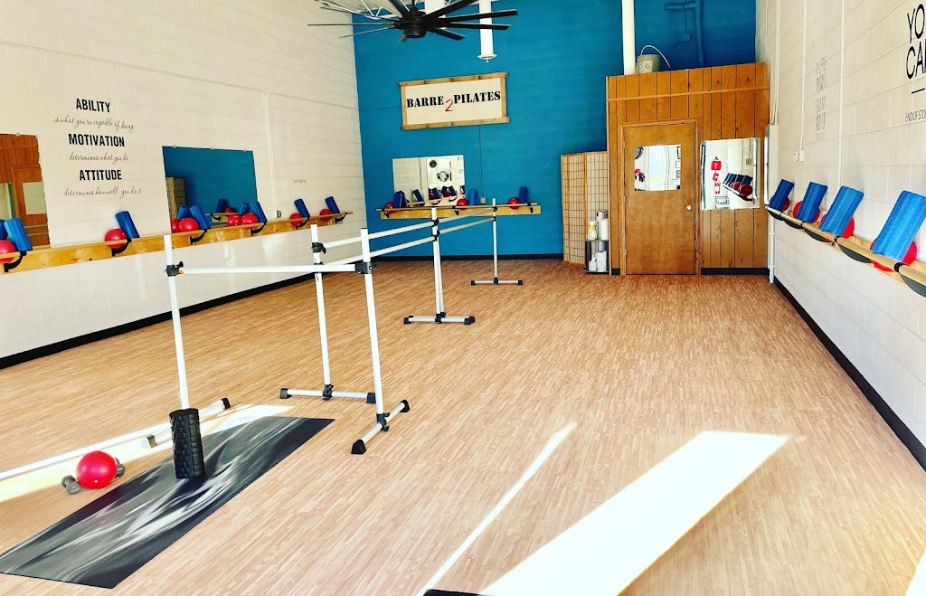  Barre2Pilates LLC