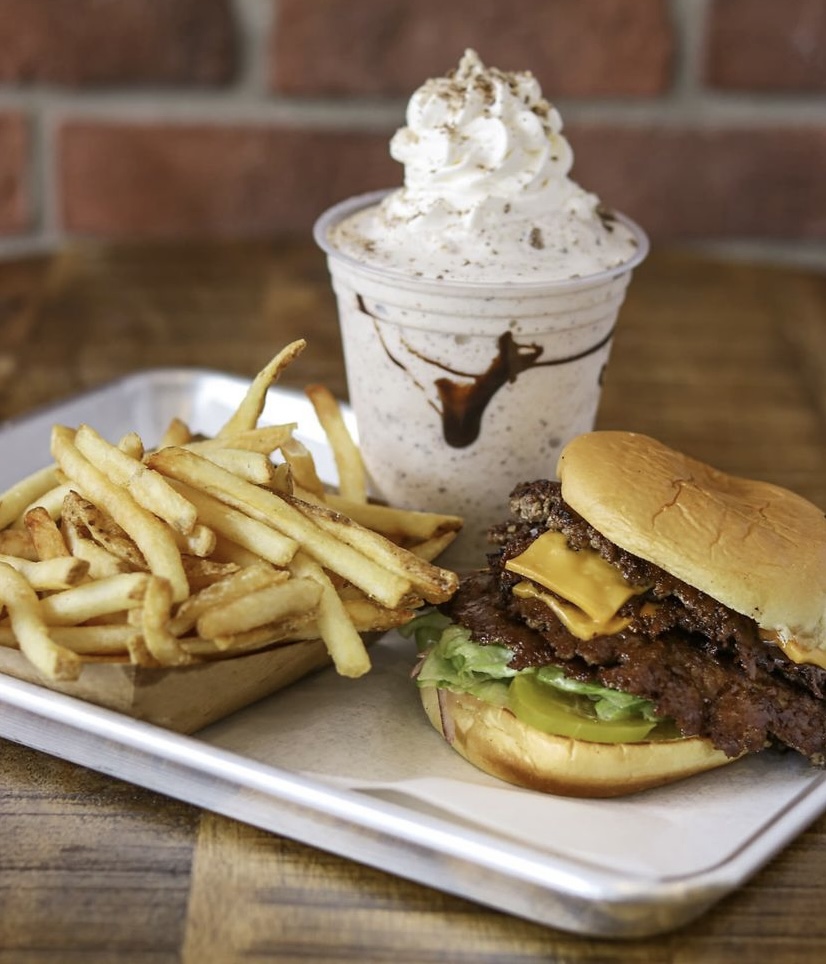 Food & drink