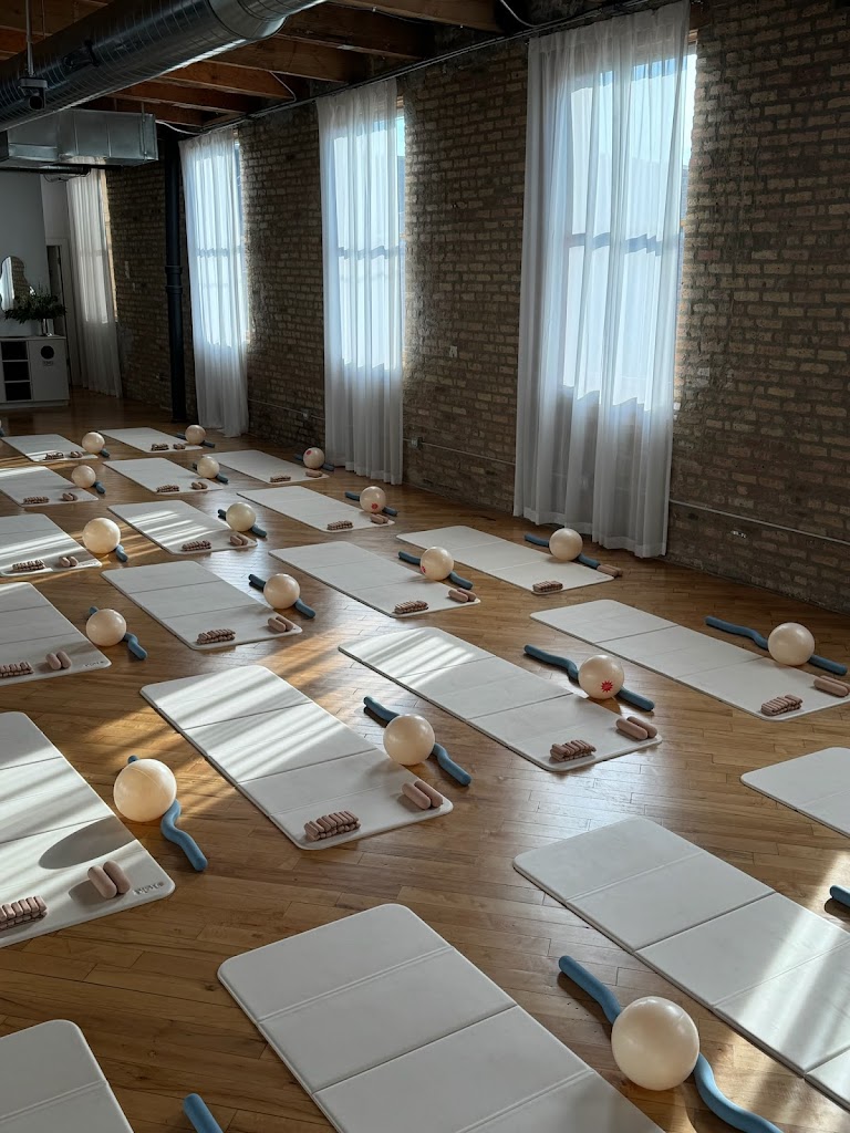  Sweat Sessions Studio