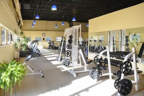  Saratoga Health and Wellness