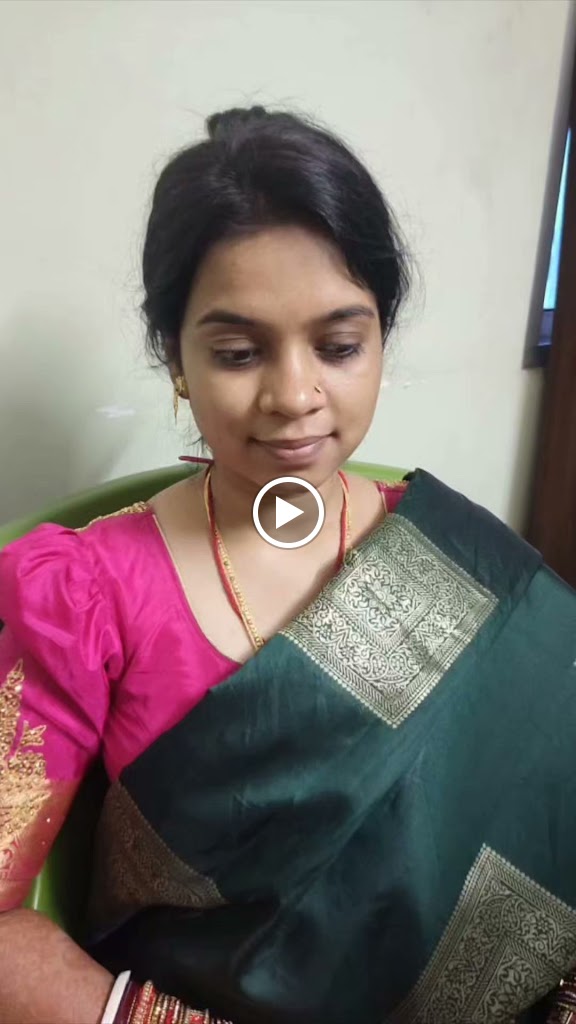 Gayatri Makeup And Saloon