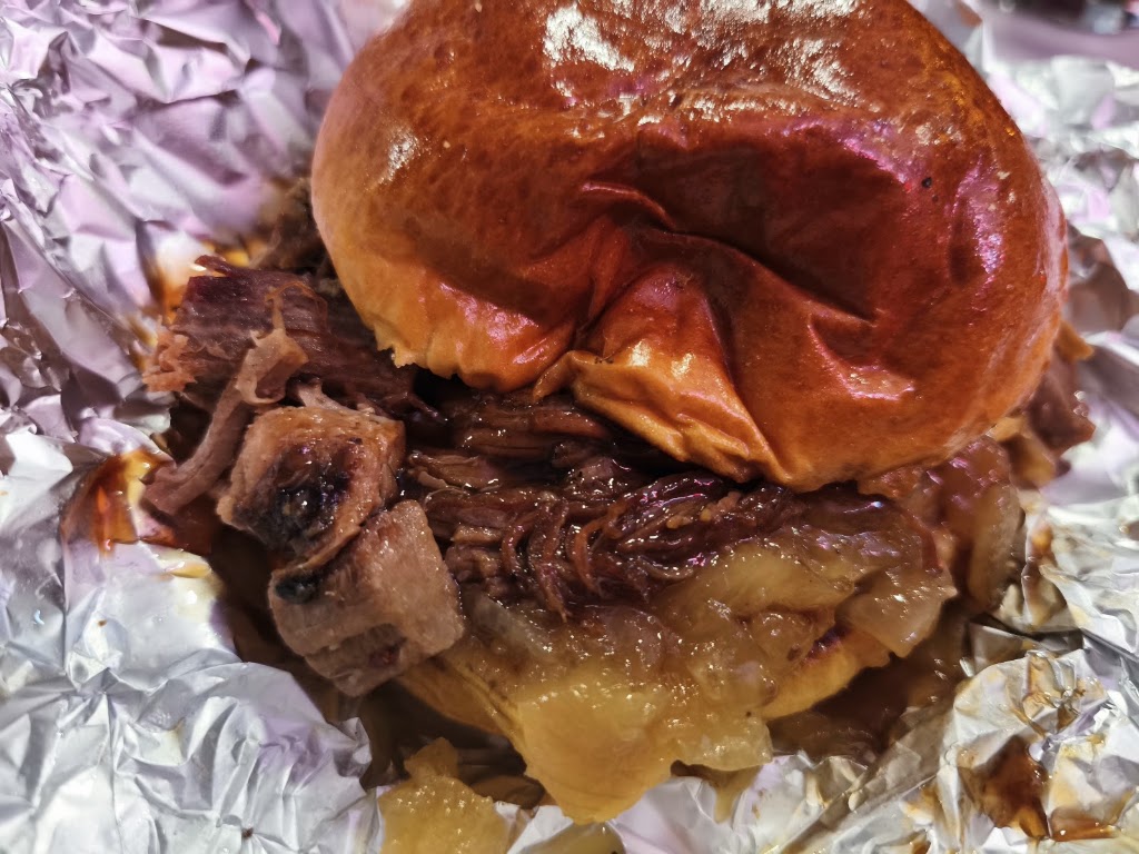El Ranxo smokehouse — Mas recientes