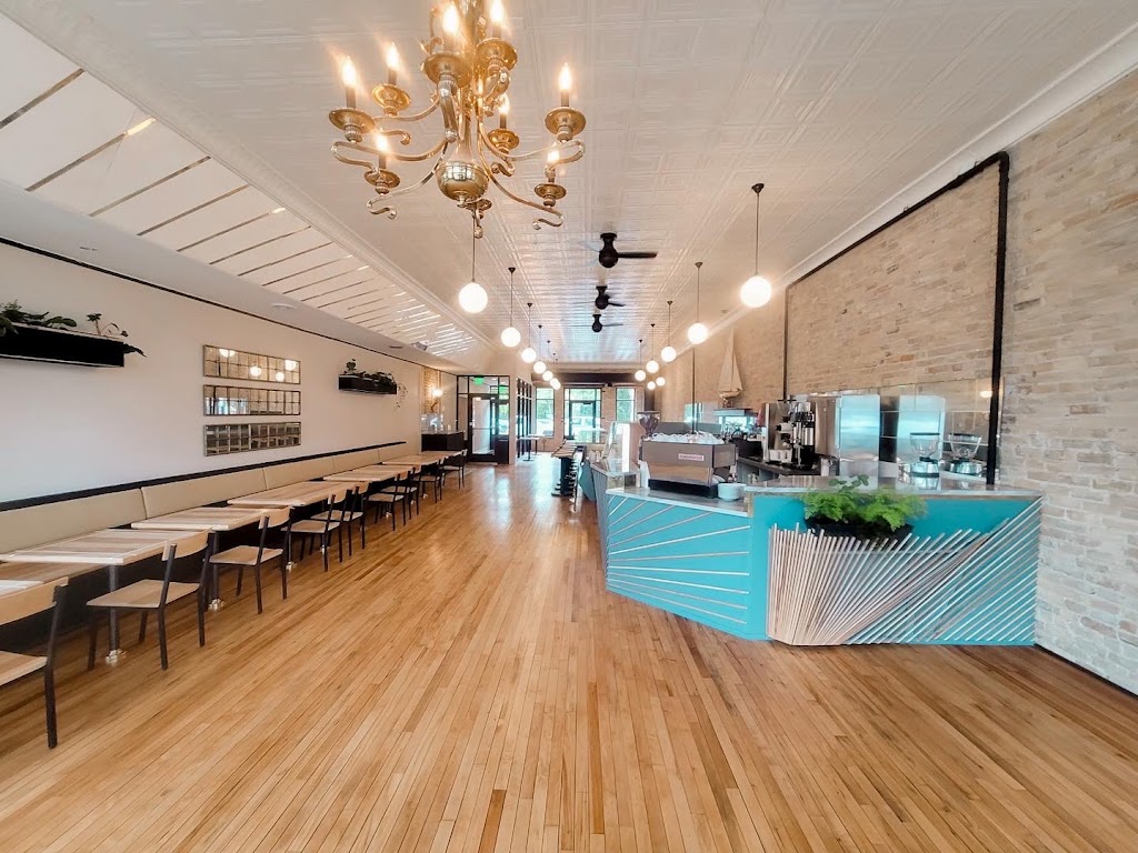 Photo of The Lobby Coffee & Leisure