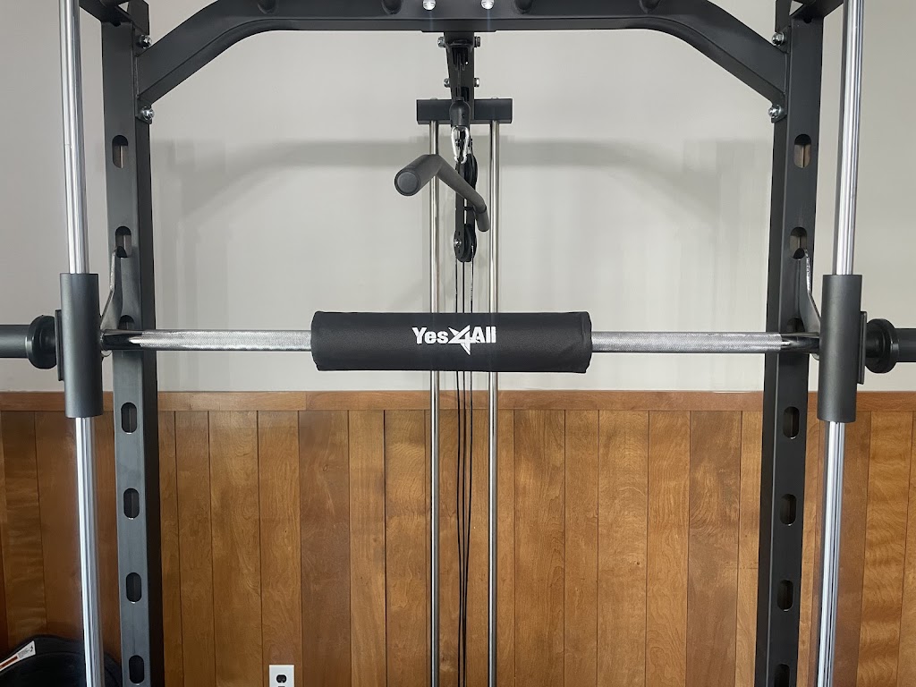  The Training Station