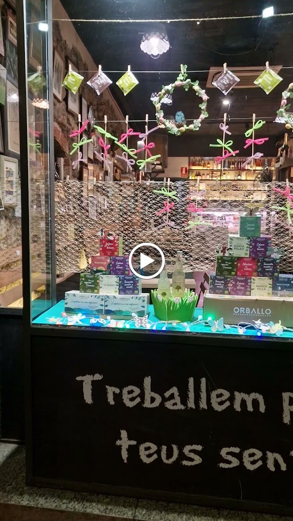 Ostrya Celler Del Ferrer — Videos