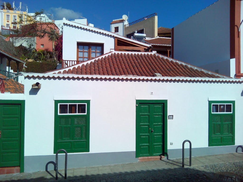 Casa Marilan