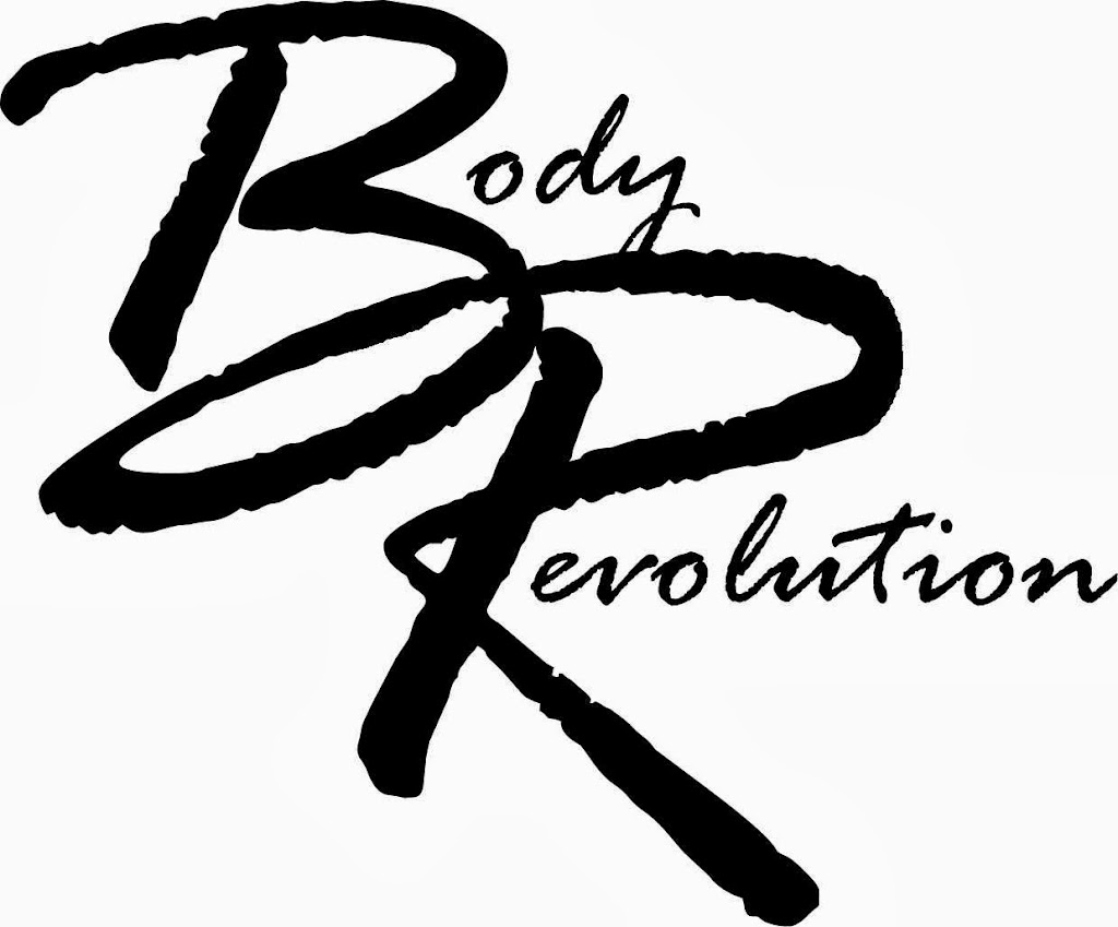  Body Revolution
