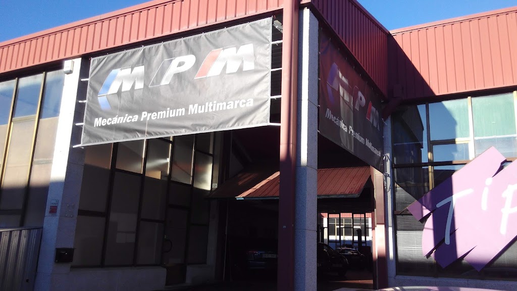 Castrol Service Mecanica Premium Multimarca