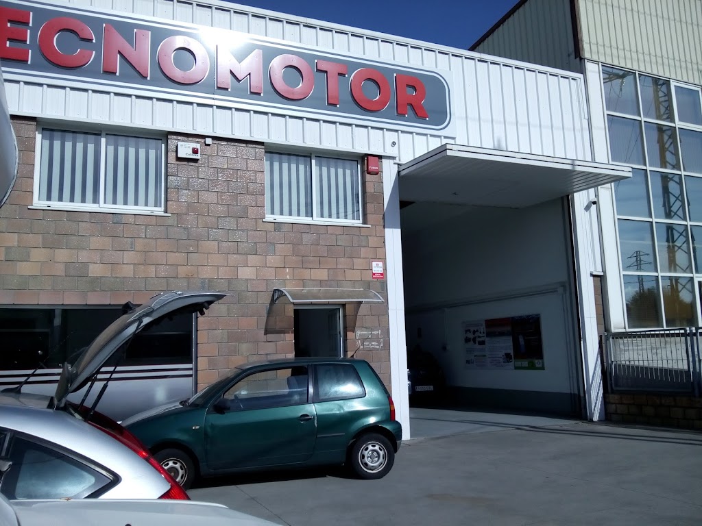 Tecnomotor