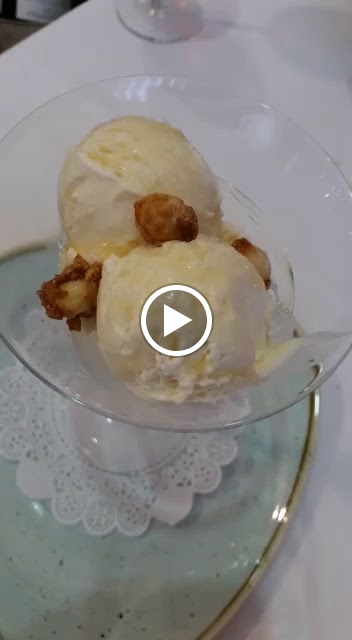 Restaurante Stop Tarancon — Videos