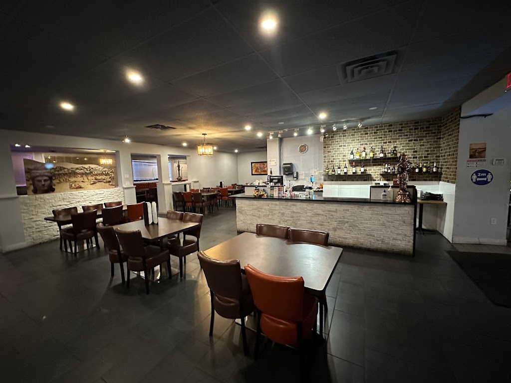 Ashoka Indian Cuisine in Penticton