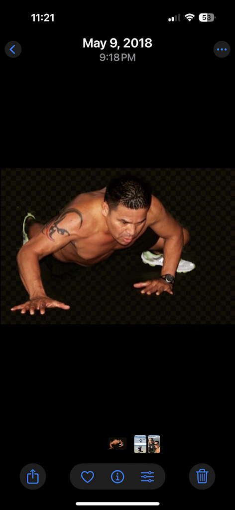  The Training Zone Studio