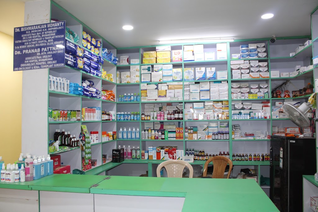 Dr. Jasoda Health Care