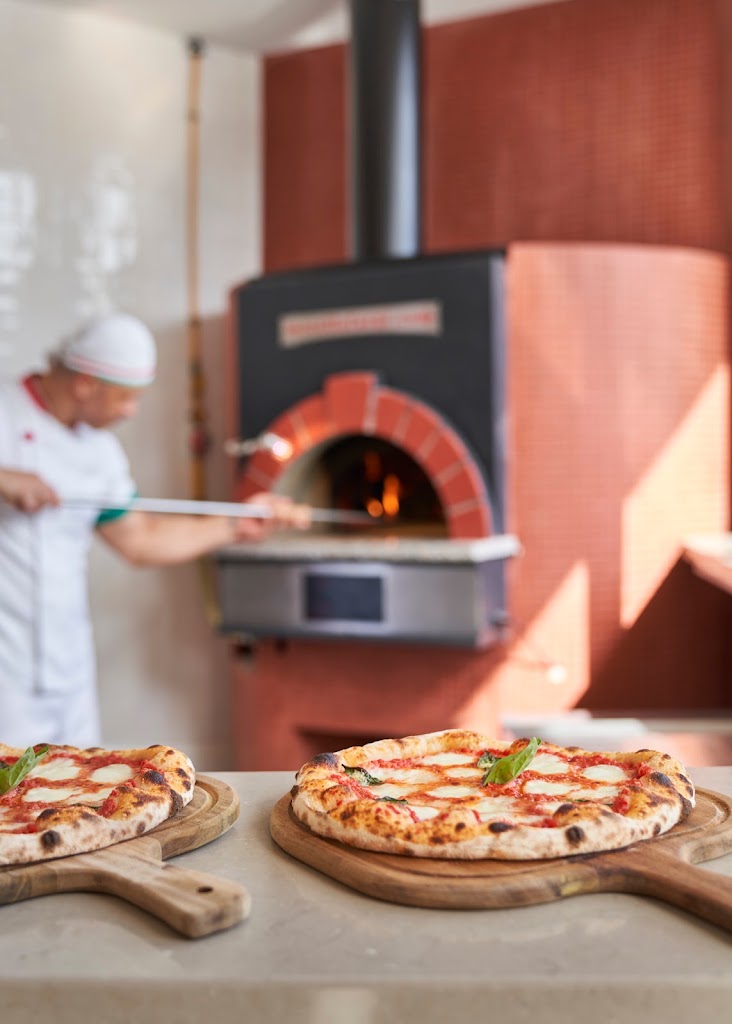 Restaurante Trattoria La Dolce Vita - La Plaza — Del propietario